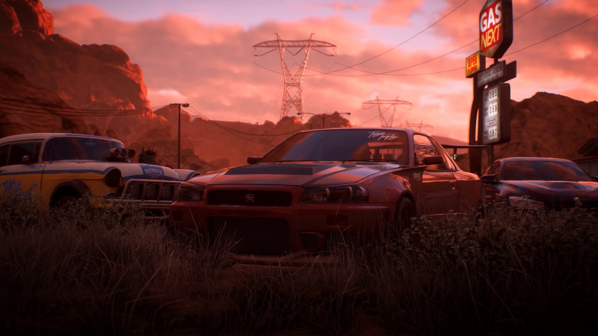 Need For Speed Payback - Imagen 3